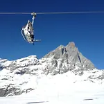 Au Coin Du Chateau 3*