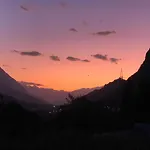 Au Coin Du Chateau 3* Chatillon