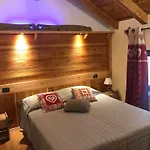 Bed & Breakfast Au Coin Du Chateau Chatillon