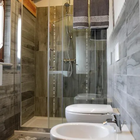 Au Coin Du Chateau 3*