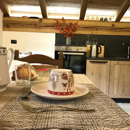 Au Coin Du Chateau *