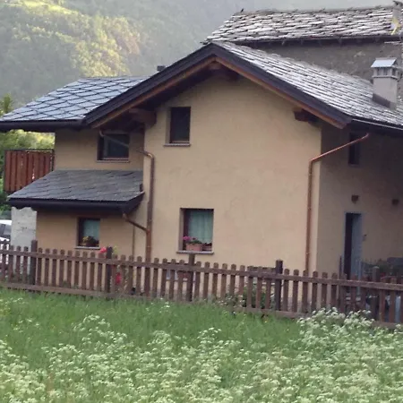 Au Coin Du Chateau *