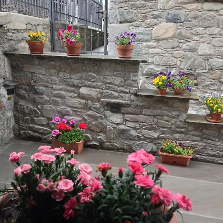 Au Coin Du Chateau Châtillon