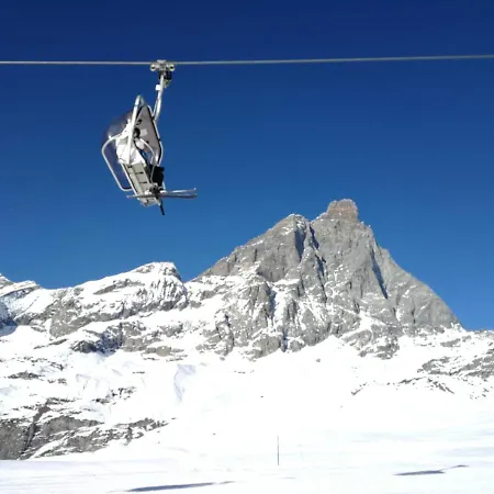 Au Coin Du Chateau 3*