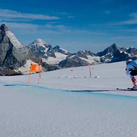 Au Coin Du Chateau Bed & Breakfast