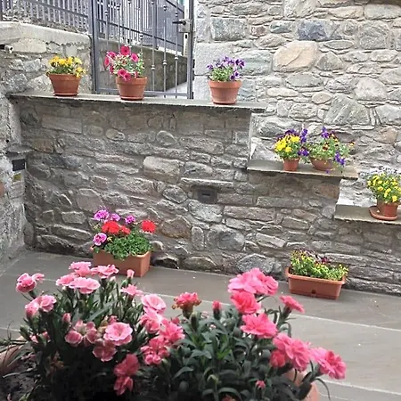 Frühstückspension Au Coin Du Chateau