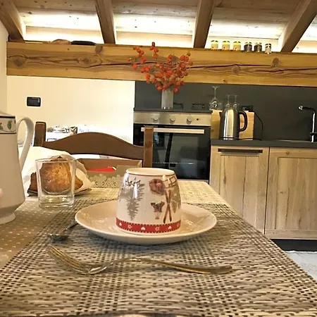 Frühstückspension Au Coin Du Chateau