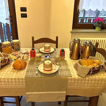 Au Coin Du Chateau Frühstückspension 3*
