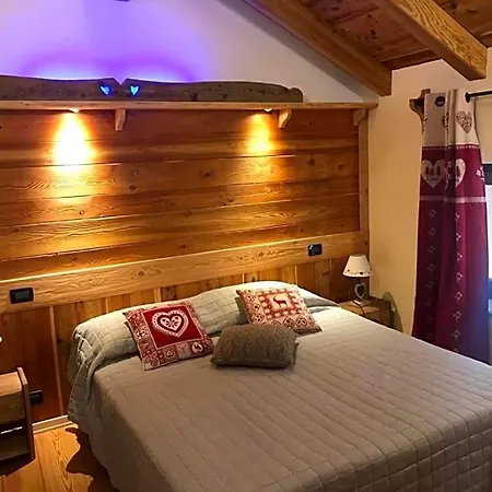 Au Coin Du Chateau 3* Châtillon