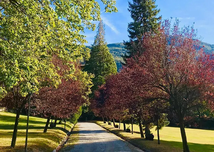 Bed & Breakfast Au Coin Du Chateau Châtillon
