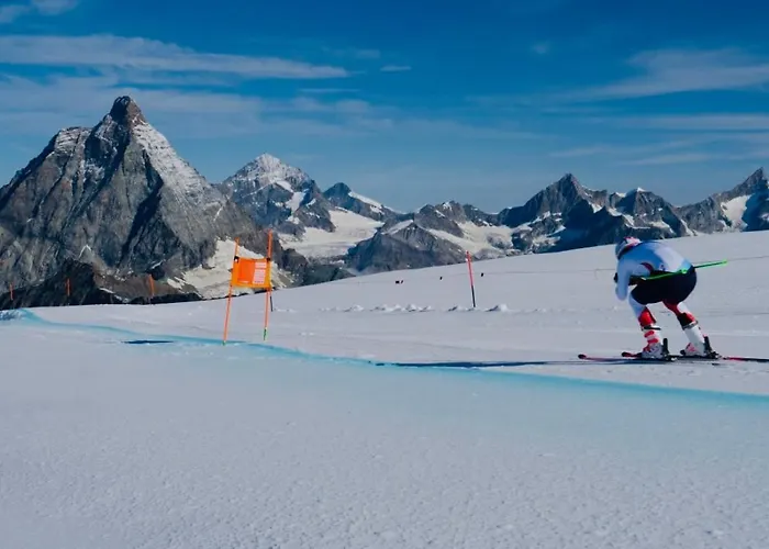 Au Coin Du Chateau Bed & Breakfast