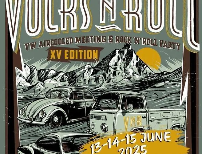 Au Coin Du Chateau 3*